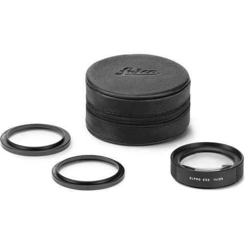 Leica Elpro 52mm Close-Up Lens with