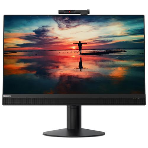 Lenovo 23.8" ThinkCentre M920z All-in-One Desktop Computer