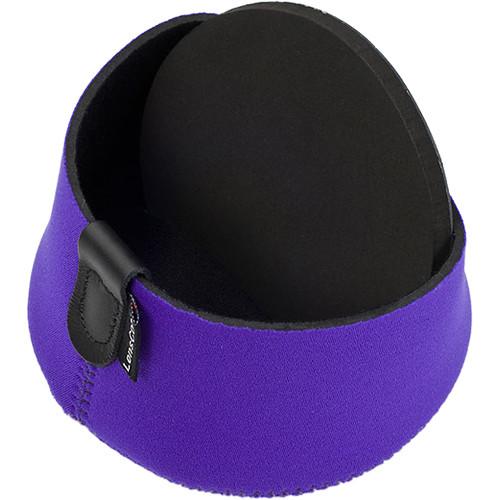LensCoat Hoodie Lens Hood Cover
