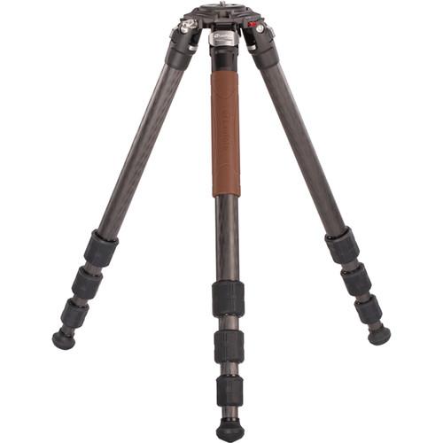 Leofoto LN-324C Mountain Series Carbon Fiber Tripod