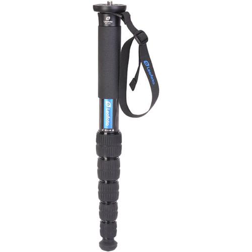 Leofoto MP-326C Carbon Fiber Monopod
