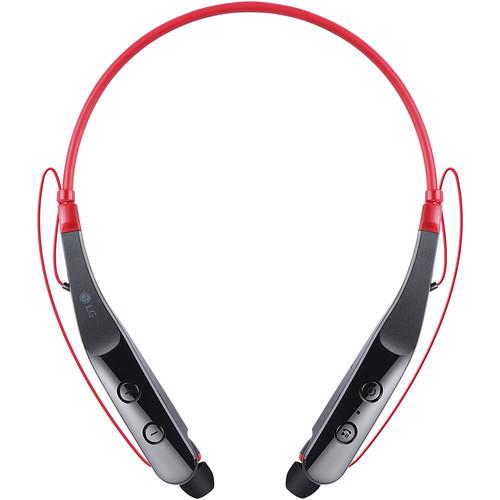 LG Tone Triumph Bluetooth Wireless Stereo Headset