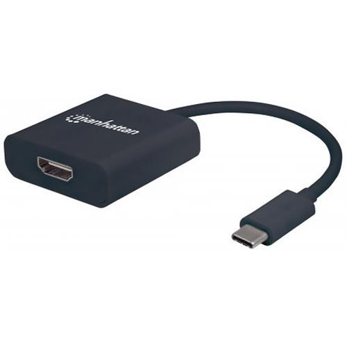 Manhattan USB 3.1 Type-C to HDMI
