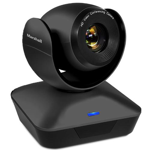 Marshall Electronics CV610-U2 Full HD USB 2.0 PTZ Camera