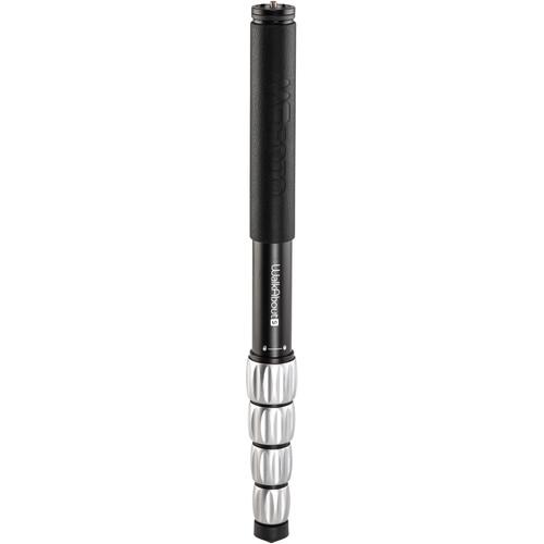 MeFOTO WalkAbout S Travel Aluminum Monopod