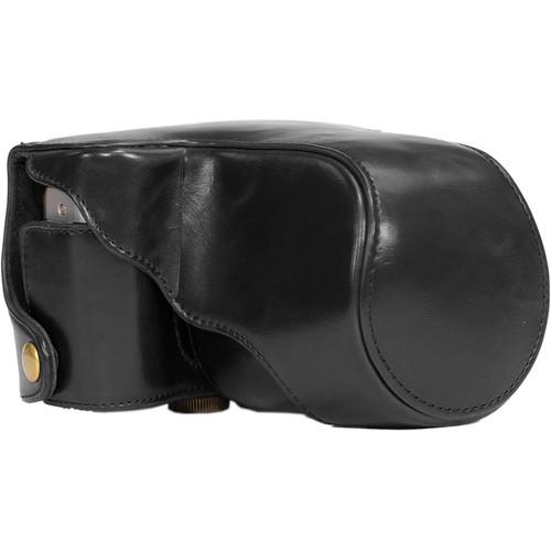 MegaGear Ever Ready Protective Case for Fujifilm X-M1 & X-A1, 16-50