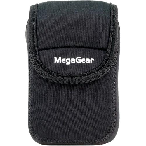 MegaGear Ultra-Light Neoprene Camera Case for Sony Cyber-shot DSC-WX500
