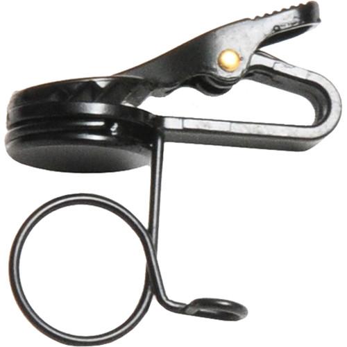 Microphone Madness Premium Rotational Miniature Mic Holding Clip