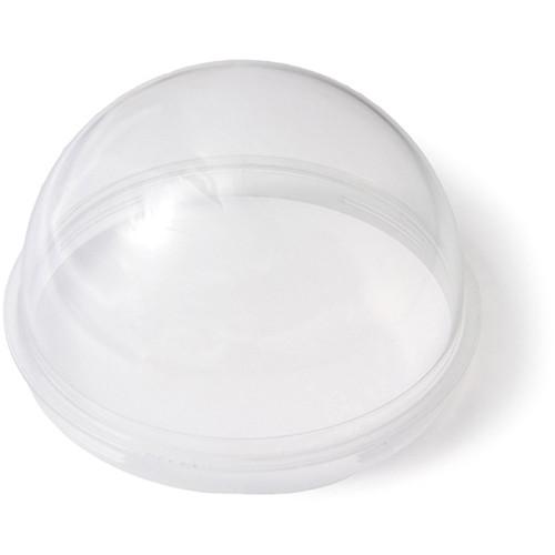 MOBOTIX Clear Lower Dome for DualDome D15