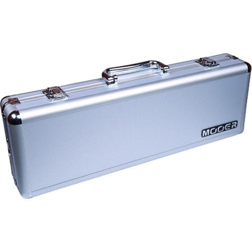 MOOER Firefly Flight Case for Six Pedals