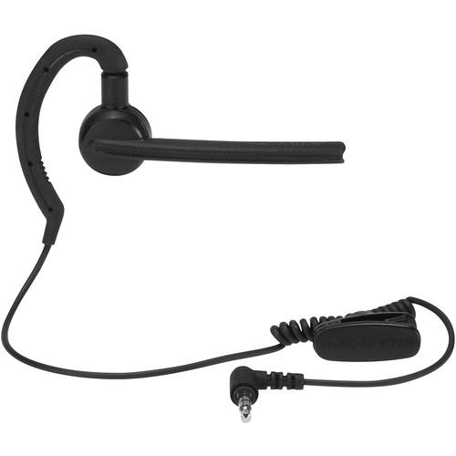 Motorola CLP Bluetooth Swivel Earpiece with Boom Microphone