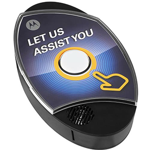 Motorola UHF 1 Channel Call Button - One Way