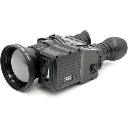 Newcon Optik SENTINEL LRF 640 Thermal Rangefinder Bi-Ocular