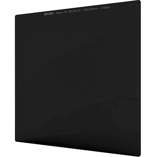 NiSi 100 x 100mm Nano IRND 1.2 Filter