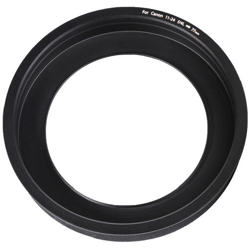 NiSi 77mm Adapter Ring for NiSi 180mm Filter Holder for Canon 11-24mm Lens