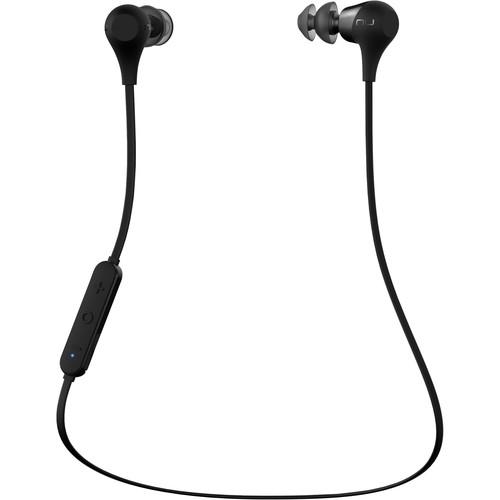 NuForce BE2 Bluetooth In-Ear Headphones