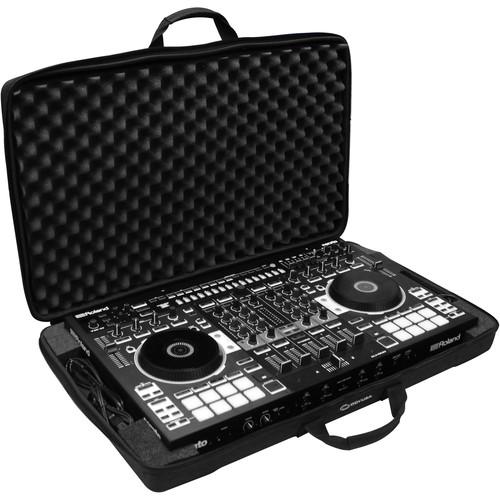 Odyssey Innovative Designs Streemline Carrying Bag for Roland DJ-808 DJ Controller