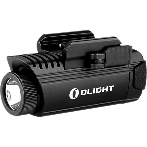 Olight PL-1 II Valkyrie Weapon Light