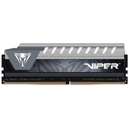 Patriot Viper Elite Series DDR4 2666 MHz UDIMM Memory Module