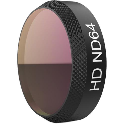 PGYTECH ND64 Filter for DJI Mavic Air