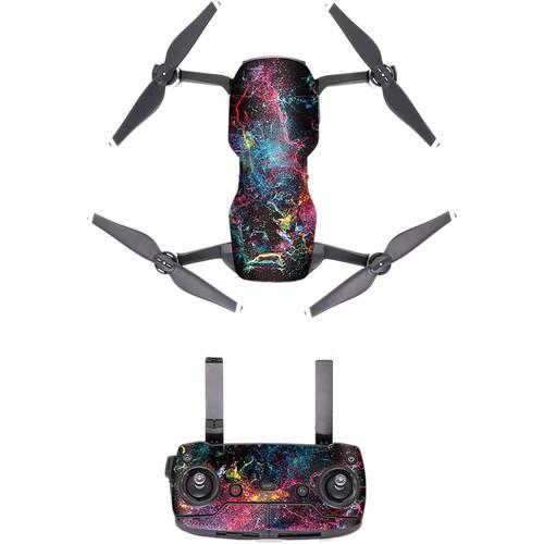 PGYTECH Skin for DJI Mavic Air - UNF Series D10