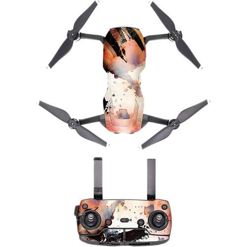 PGYTECH Skin for DJI Mavic Air - UNF Series D15