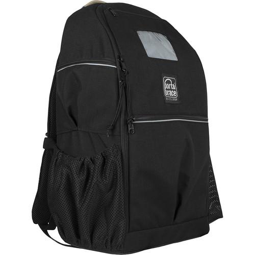 Porta Brace Backpack with Semi-Rigid Frame