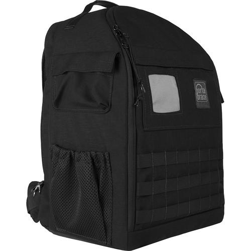 Porta Brace Backpack with Semi-Rigid Frame for Canon XF105