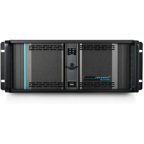 Reckeen Additional 3D Studio License Upgrade Key