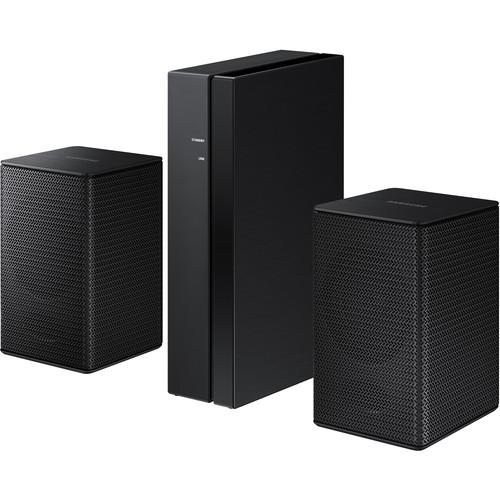 Samsung SW-A8500S Wireless Rear Speaker Accessory