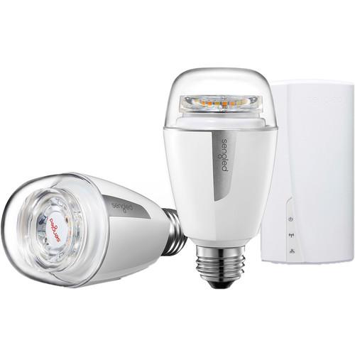 Sengled Element Plus A19 LED Bulb