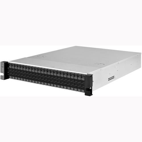 SilverStone RM224 24-Bay 2.5" Server Chassis