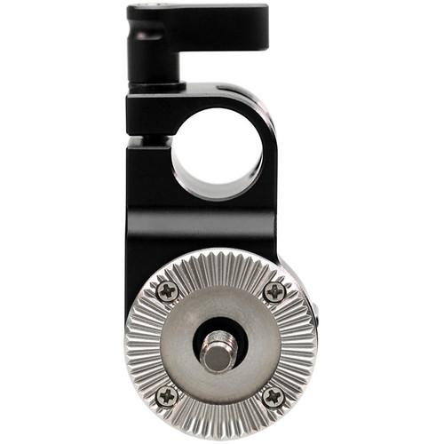 SmallRig 15mm Rod Clamp with ARRI Rosette