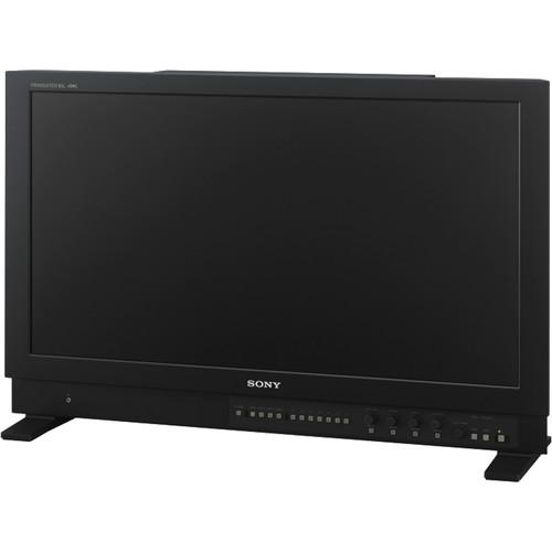 Sony BVM-X300 4K V2 OLED Master Monitor