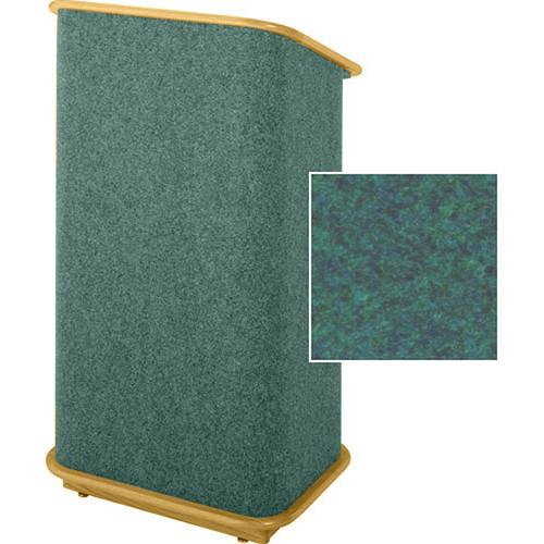 Sound-Craft Systems CFL Floor Lectern
