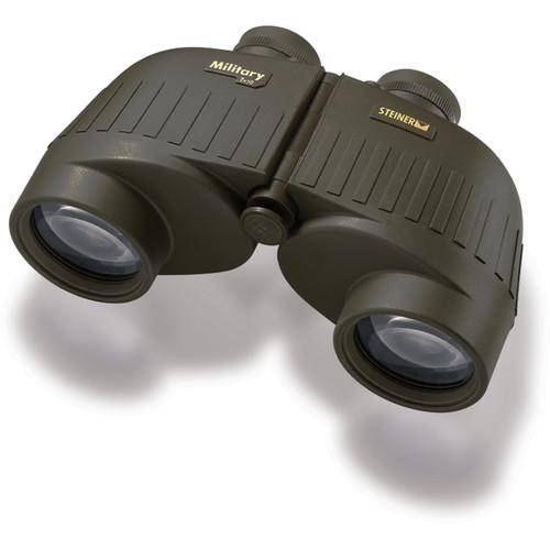 Steiner 7x50 Military-Marine Binocular