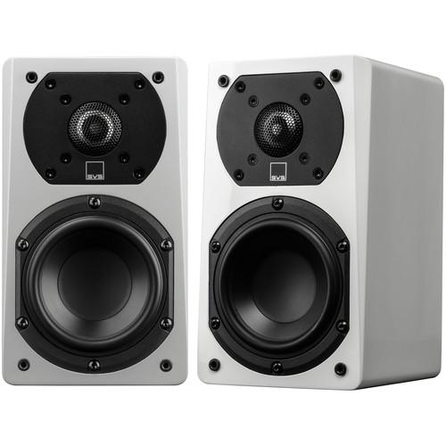 SVS Prime Satellite 2-Way Bookshelf Speakers