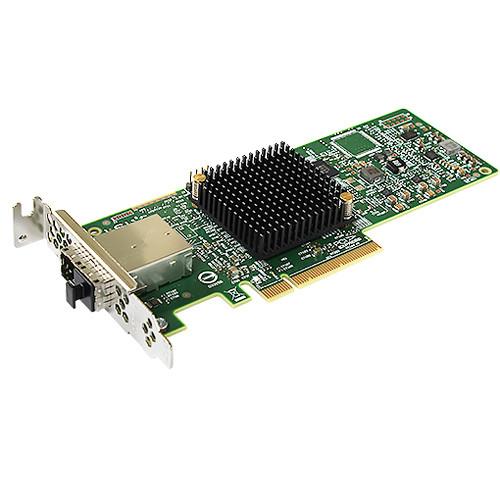 Synology FXC17 SAS PCIe Expansion Card for FlashStation FS3017