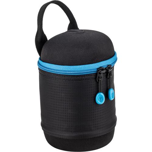 Tenba Soft Molded EVA Lens Capsule with Extra Padding