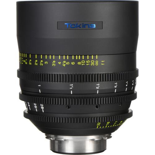 Tokina Cinema Vista 16-28mm II T3 Wide-Angle Zoom Lens