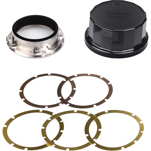 Tokina Cinema Vista ARRI PL Mount and Shim Kit