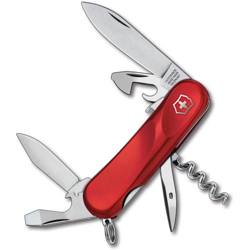 Victorinox Evolution S101 Pocket Knife