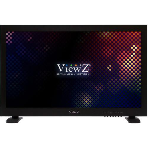ViewZ 42" VZ-42LX Premium 1080p LED CCTV Monitor
