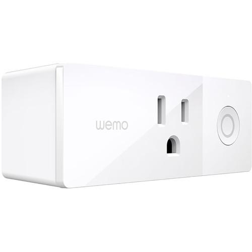 WeMo Mini Smart Plug