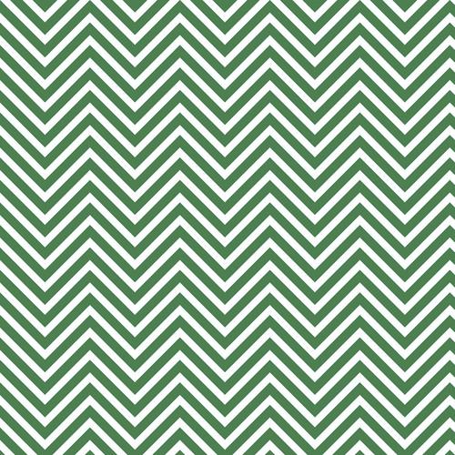 Westcott Classic Chevron Art Canvas Backdrop with Hook-and-Loop Attachment