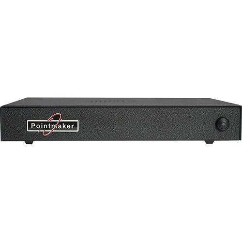 Williams Sound Pointmaker CR-400 4K Annotation System