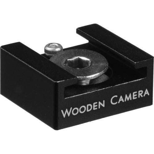 Wooden Camera 1 4"-20 Shoe Mount