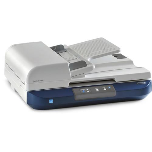 Xerox DocuMate 4830 Duplex Color Scanner