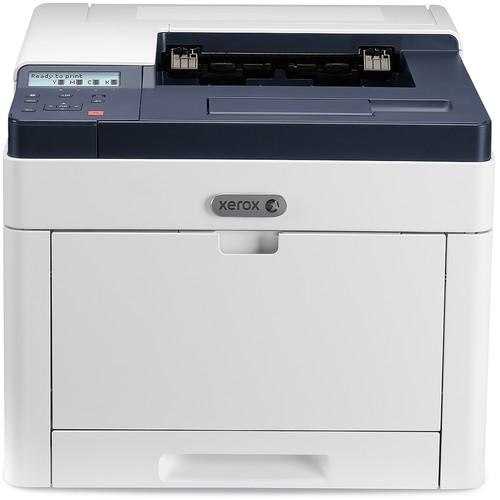 Xerox Phaser 6510 DN Color Laser