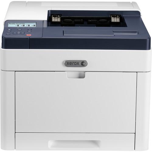Xerox Phaser 6510 DNI Color Laser